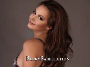 BeckyBabestation