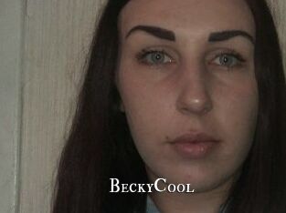 BeckyCool