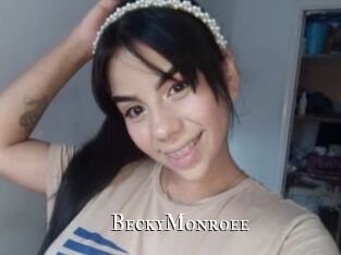 BeckyMonroee
