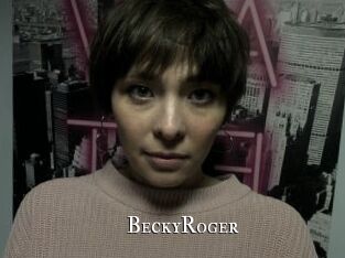 BeckyRoger cams