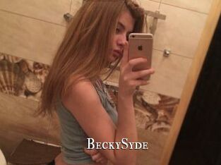 BeckySyde