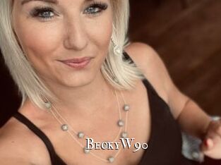 BeckyW90