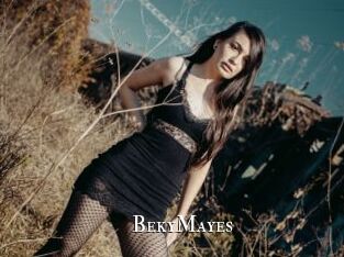 BekyMayes