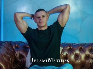 BelamiMathias