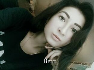 Bele
