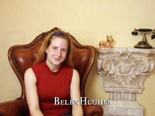 BelenHughes