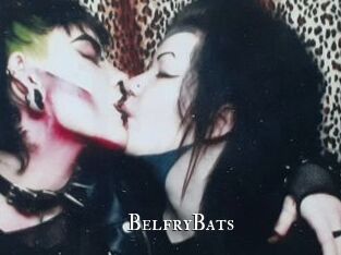 BelfryBats