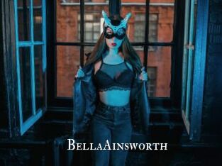 BellaAinsworth