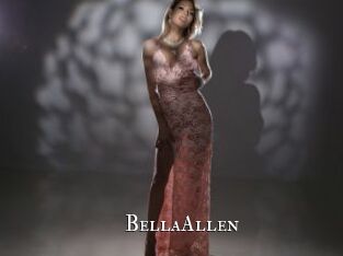 BellaAllen