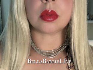 BellaBarbieLIve