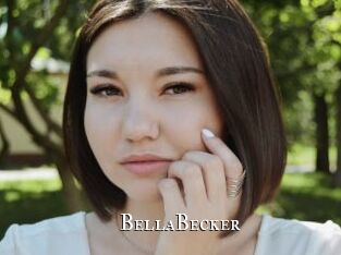 BellaBecker