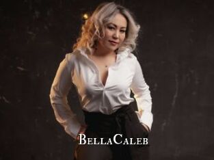 BellaCaleb