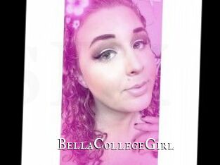 Bella_College_Girl