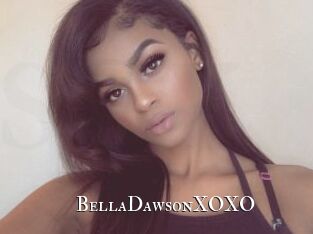 BellaDawsonXOXO