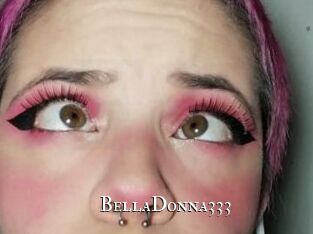 BellaDonna333