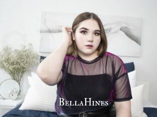 BellaHines