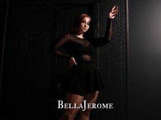 BellaJerome