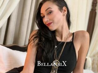 BellaKaiX