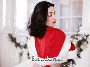 BellaKaplan