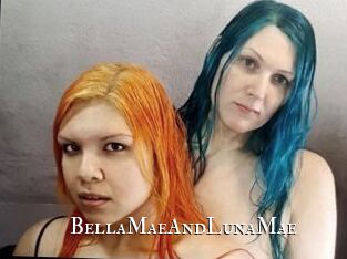 BellaMaeAndLunaMae