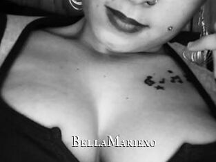 BellaMariexo