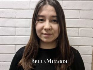 BellaMinardi