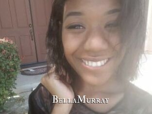 BellaMurray cams