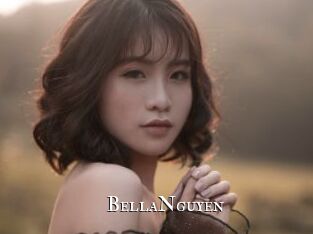 BellaNguyen