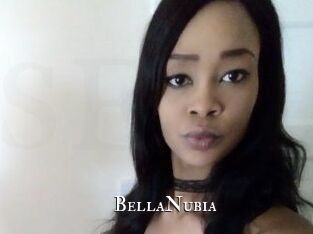 BellaNubia