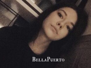 BellaPuerto