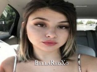 BellaRedXo