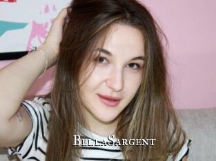 BellaSargent