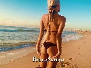 BellaSkyexo