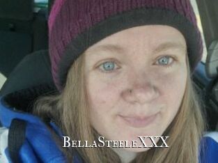 BellaSteeleXXX