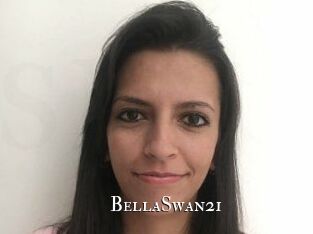 BellaSwan21