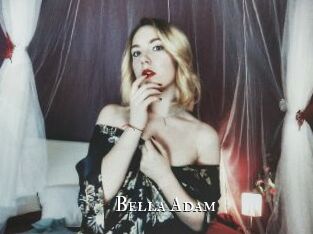 Bella_Adam