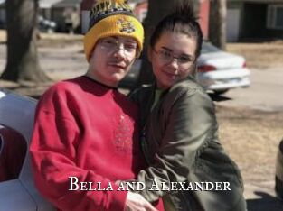 Bella_and_Alexander