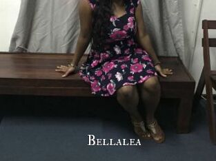 Bellalea