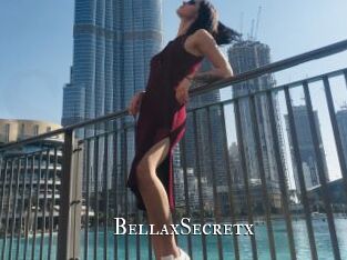 BellaxSecretx