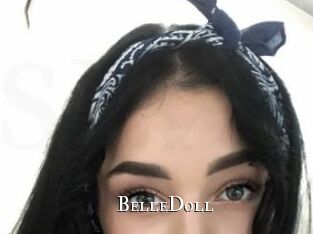 BelleDoll