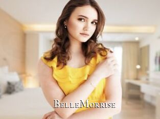 BelleMorrise cams