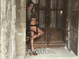BelleULove