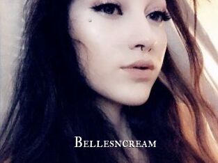 Bellesncream
