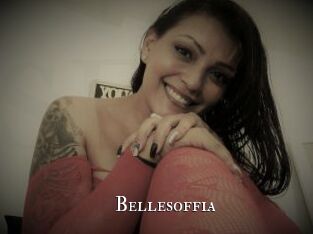 Bellesoffia