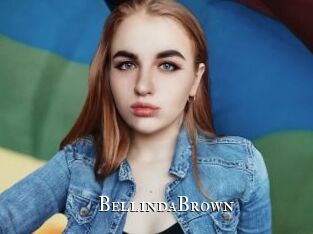 BellindaBrown