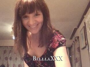 BelllaXXX