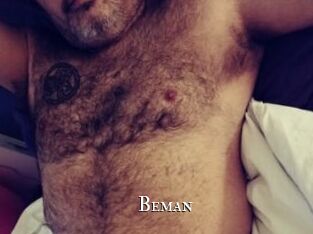 Beman
