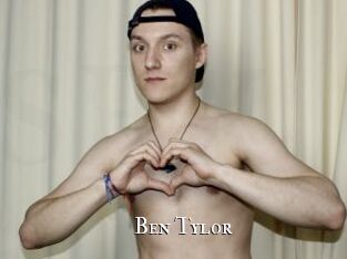 Ben_Tylor