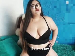 Bend_bbw