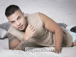BenjaminBlake